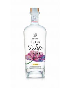 Dutch Tulip Vodka PURE