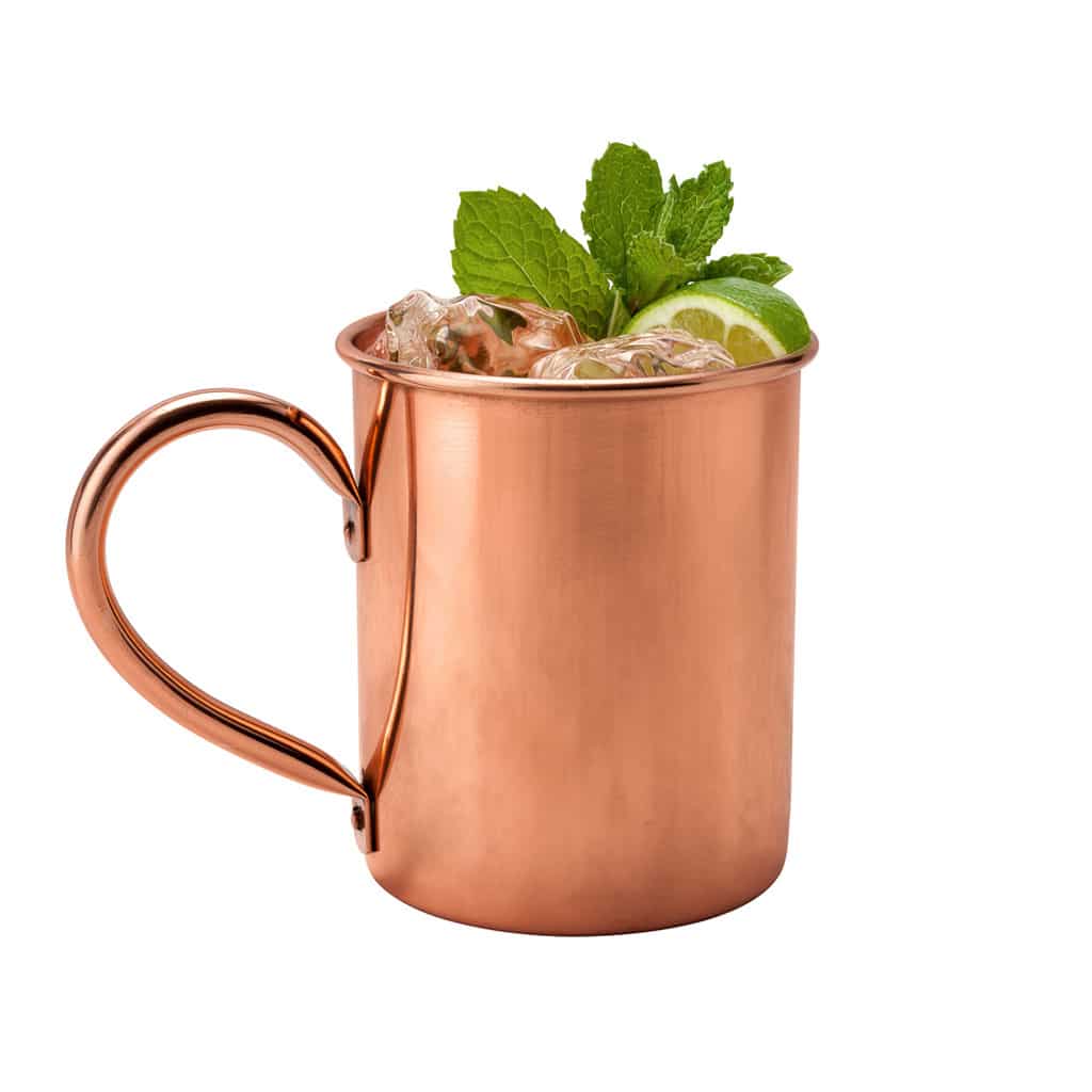 Tulip Moscow Mule