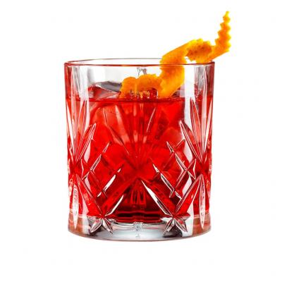 Tulip Negroni